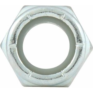 Allstar Performance - 16014-50 - Nylon Insert Nuts 1/2-13 50pk