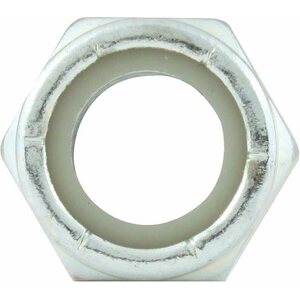 Allstar Performance - 16015-10 - Nylon Insert Nuts 5/8-11 10pk