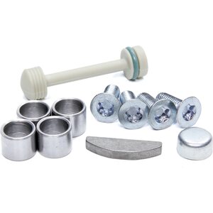 Dura-Bond - FKC-7B - GM LS Engine Hardware Finishing Kit 01-13