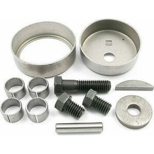 Dura-Bond - FKF-2 - BBF FE Engine Hardware Finishing Kit