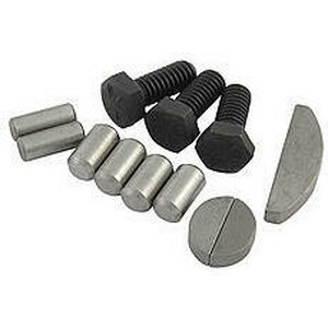 Dura-Bond - FKF-3A - BBF EFI Engine Hardware Finishing Kit