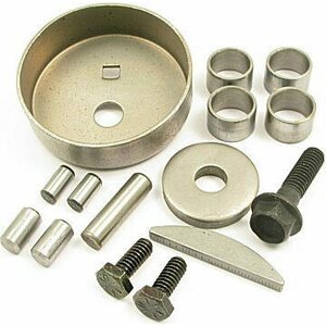 Dura-Bond - FKF-6 - Engine Hardware Kit Ford 351C/351M/400 70-92