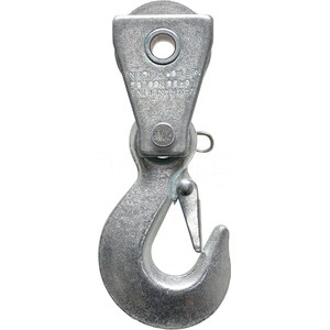 Superwinch - 2227A - Pulley Block 8000 lbs