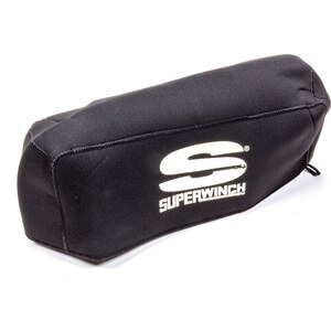 Superwinch - 2302297 - Neoprene Winch Cover Terra Winches