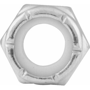 Allstar Performance - 16021-10 - Thin Nylon Insert Nuts 5/16-18 10pk
