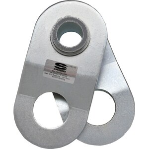 Superwinch - 7755 - Snatch Block 36000 lbs Swing Away Style