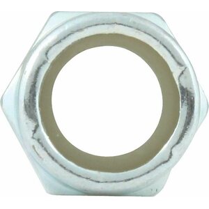 Allstar Performance - 16023-10 - Thin Nylon Insert Nuts 7/16-14 10pk