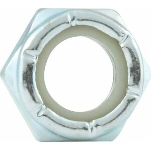 Allstar Performance - 16024-10 - Thin Nylon Insert Nuts 1/2-13 10pk