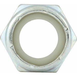 Allstar Performance - 16025-10 - Thin Nylon Insert Nuts 5/8-11 10pk