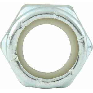 Allstar Performance - 16026-10 - Thin Nylon Insert Nuts 3/4-10 10pk
