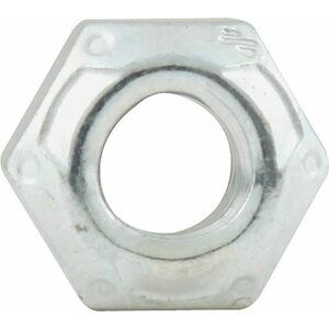 Allstar Performance - 16030-10 - Mechanical Lock Nuts 1/4-20 10pk