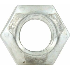 Allstar Performance - 16031-10 - Mechanical Lock Nuts 5/16-18 10pk