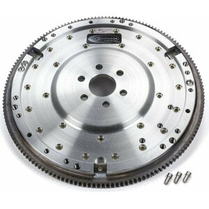 Centerforce - 901157 - SBF Alm SFI Flywheel 157-Tooth Int Balance