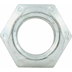 Allstar Performance - 16034-10 - Mechanical Lock Nuts 1/2-13 10pk