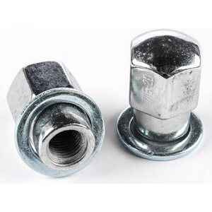 Wheel Lug Nuts