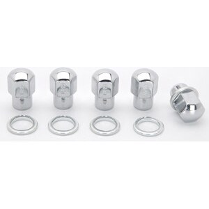 Wheel Lug Nuts