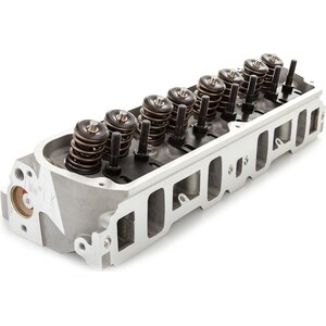 Flo-Tek - 203-505FT - SBF 180cc Cylinder Head 58cc Assembled