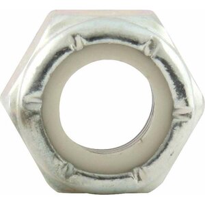Allstar Performance - 16061-10 - Nylon Insert Nuts 5/16-24 10pk