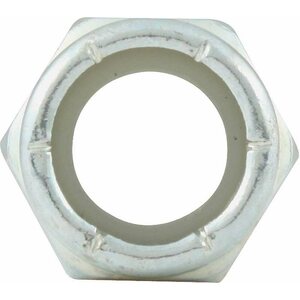 Allstar Performance - 16063-10 - Nylon Insert Nuts 7/16-20 10pk