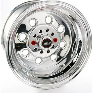 Weld Racing - 90-510348 - 15 X 10in. Draglite 5 X 4.5-4.75in. 4.5in. BS