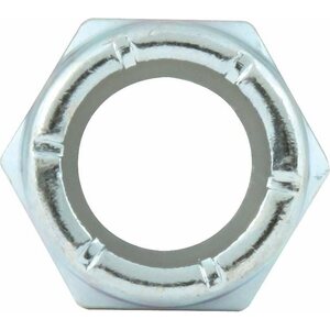 Allstar Performance - 16064-10 - Nylon Insert Nuts 1/2-20 10pk