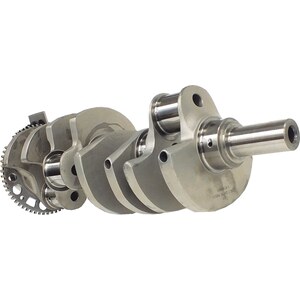 Dart - 9-34636226125-8 - LS1 4340 Forged Crank. 3.622 Stroke 6.125 Rod