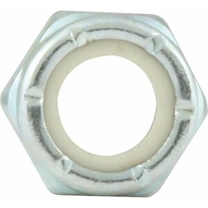 Allstar Performance - 16071-10 - Thin Nylon Insert Nuts 5/16-24 10pk