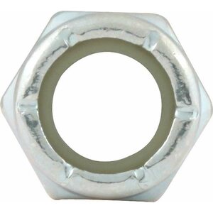 Allstar Performance - 16072-10 - Thin Nylon Insert Nuts 3/8-24 10pk