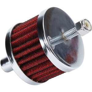 Valve Cover Breathers and Components