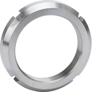 Axle Nuts
