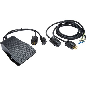 Allstar Performance - 99490 - Foot Pedal Kit for ALL10565/ALL10566