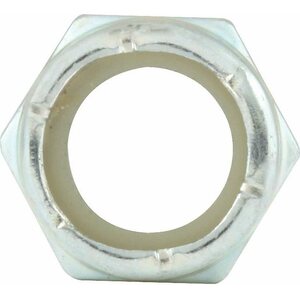 Allstar Performance - 16073-10 - Thin Nylon Insert Nuts 7/16-20 10pk