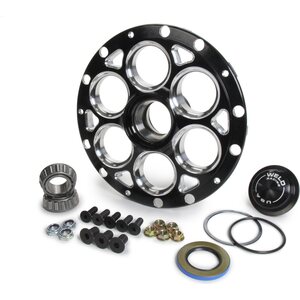 Wheel Bearing Hub Assemblies