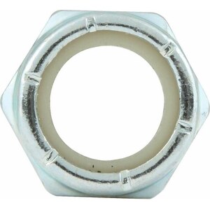Allstar Performance - 16075-10 - Thin Nylon Insert Nuts 5/8-18 10pk