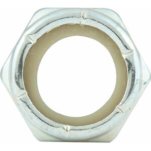 Allstar Performance - 16076-10 - Thin Nylon Insert Nuts 3/4-16 10pk