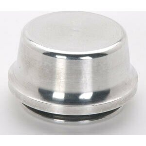 Weld Racing - P613-5153 - Billet Alum Cap Polished Old Style Anglia