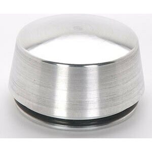 Weld Racing - P613-5154 - Billet Alum Cap Polished Strange