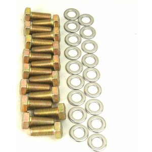 Wheel Center Fasteners