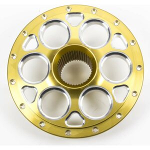 Weld Racing - P613-7078 - Sprint Magnum Spline Cnt 15in