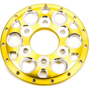 Weld Racing - P613-7095 - 15in. Sprint Magnum Center 6-Pin Lug