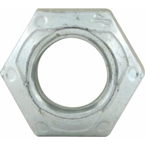 Allstar Performance - 16081-10 - Mechanical Lock Nuts 5/16-24 10Pk