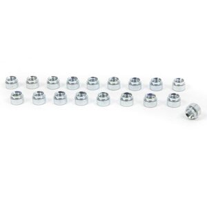 Weld Racing - P650-3013 - Threaded Beadlock Insert Kit (18pk)