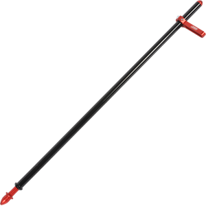 JOES Racing Products - 12095-U - WINDOW NET MOUNTING ASSEMBLY UPPER 18 IN