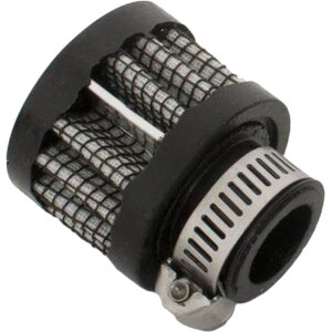 Valve Cover Breathers and Components