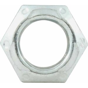 Allstar Performance - 16082-10 - Mechanical Lock Nuts 3/8-24 10Pk