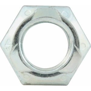 Allstar Performance - 16083-10 - Mechanical Lock Nuts 7/16-20 10pk