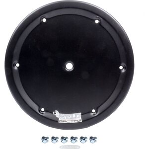 Wheel Mud Covers and Components