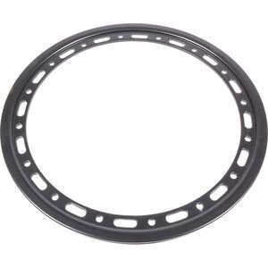 Weld Racing - P650B-5275 - 15in 16 Hole Bead Lock Ring Black No Tabs