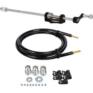 JOES Racing Products - 17035-B - Brake Balance Adjuster Bar