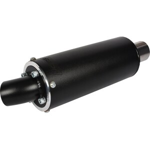 Mufflers and Components